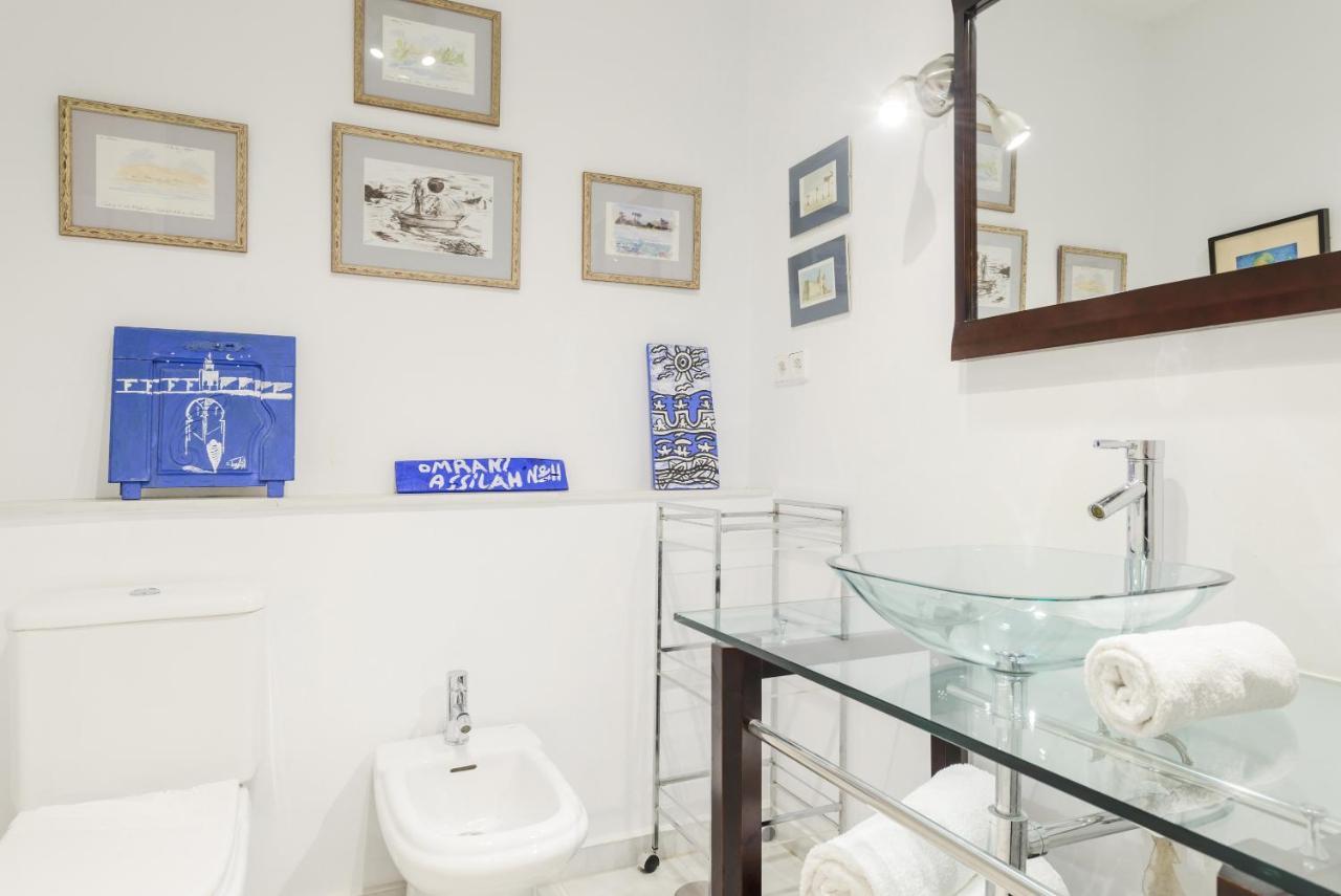 Charming Elegant Retiro Park - Apartamento Madrid