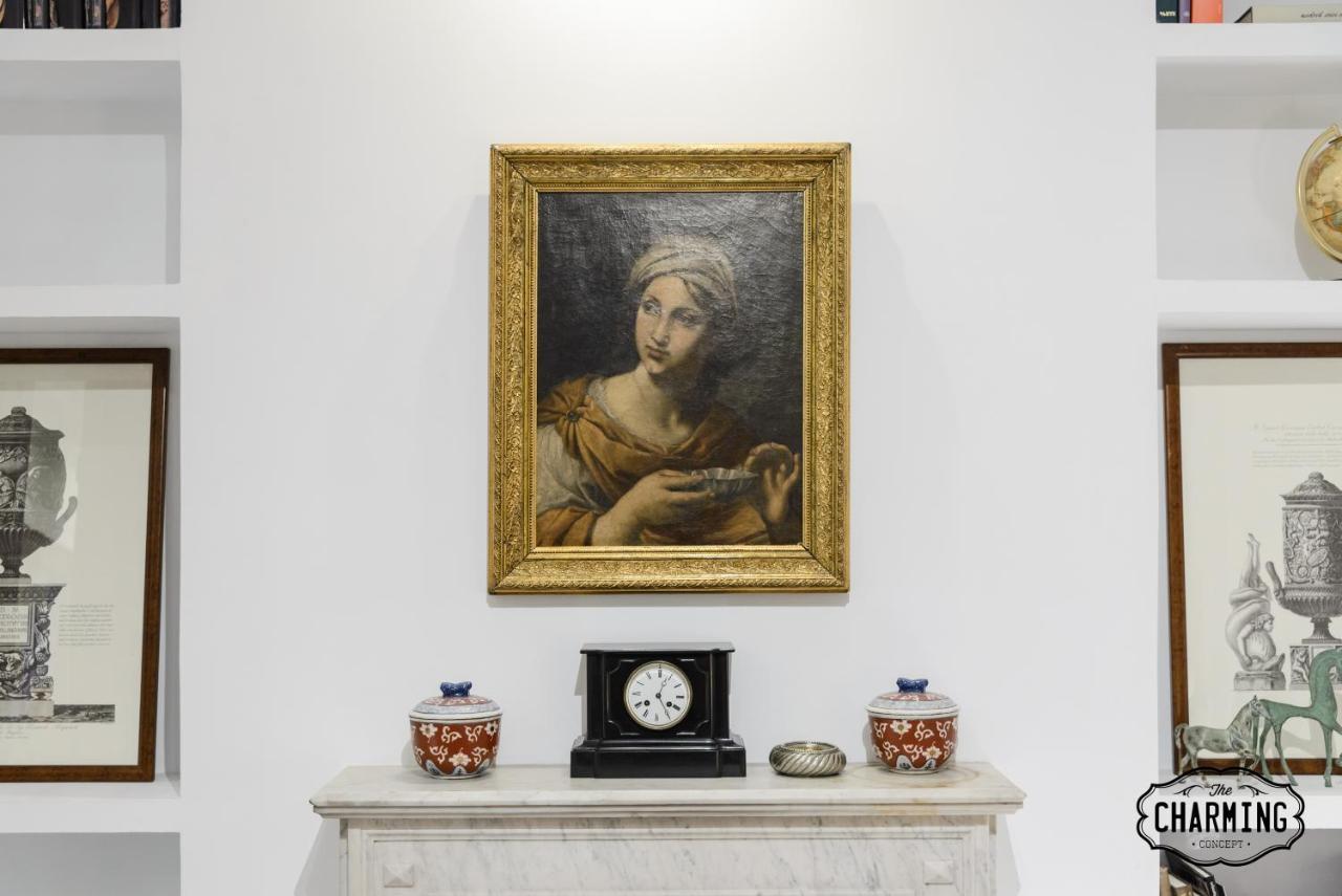 Apartamento Charming Elegant Retiro Park - Madrid